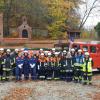 Fünf Einsätze in zwölf Stunden absolvierten die Jugendfeuerwehren aus Schiltberg, Kühbach und Tandern im Gemeindegebiet Schiltberg.