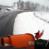 Video: So wird die A7 von Schnee und Eis befreit