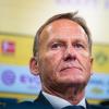 Kandidiert nicht für das DFL-Präsidium: BVB-Boss Hans-Joachim Watzke.