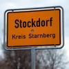 Plötzlich bundesweit bekannt: In Stockdorf im Landkreis Starnberg ist erstmals eine Infektion mit dem neuartigen Coronavirus bestätigt worden.