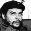 Der Revolutionär Ernesto "Che" Guevara im Januar 1965.