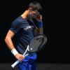 Muss Australien wieder verlassen: Novak Djokovic.