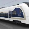 Desiro HC heißt der neueste Regionalzug von Siemens Mobility, der ab 2022 auf den Hauptstrecken nach Ulm beziehungsweise Donauwörth und nach München eingesetzt wird. Unternehmen Go-Ahead hat den Zuschlag für dieses Streckennetz bekommen.