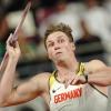 Ist für eine Verschiebung der Olympischen Spiele: Thomas Röhler.