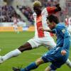 Bancé schockt Hoffenheim: Mainz siegt 1:0