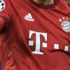 Thomas Müller hat seinen Vertrag beim FC Bayern bis 2021 verlängert.