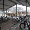 Bis auf die SPD kann keine Fraktion im Stadtrat nachvollziehen, warum der bestehende Fahrradparkplatz an der Weißenhorner Realschule durch einen Neubau ersetzt werden soll.  