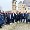 Die neue Kreisgruppe der Jungen Freien Wähler hat sich kürzlich bei einem Treffen in Wertingen gegründet.
