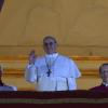 Jorge Bergoglio ist der neue Papst Franziskus I.