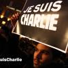 Mit dem Hashtag "JeSuisCharlie" zeigten Menschen Solidarität nach dem Anschlag auf Charlie Hebdo.