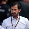 Chef der Formel 1: FIA-Präsident Mohammed Ben Sulayem.