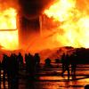 Verheerender Brand in Sägewerk: Schaden in Millionenhöhe
