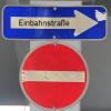 Die Einbahnregelung in der Hirtengasse in Babenhausen sollte aufgehoben werden. 