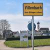 Villenbach hat die Nase vorne bei der Vorausberechnung der Bevölkerungsentwicklung in der Region. Die Gemeinde belegt in einer Statistik mit großen Abstand den ersten Platz. Das hat für Freunde, aber auch für Verwunderung gesorgt. 