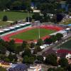 Im Ulmer Donaustadion könnte in drei Jahren eine Nationalmannschaft für die Fußball-EM trainieren.