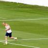 Arjen Robben bereitet sich auf das Wiedersehen mit Weltmeister Spanien vor.