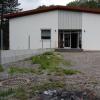 Das Jugendzentrum in Wollishausen ist geschlossen