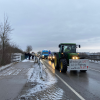 Am Montag sind viele Straßen im Kreis Günzburg dicht. Grund ist der Protest der Bauern.