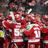 Die Kölner Haie stehen im Viertelfinale der DEL-Play-offs - und haben ein Heimspielproblem.