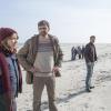 Mimi Meinders (Laura Tonke) und Jan Katz (Sebastian Schipper): Was ist am Strand auf Langeoog passiert?