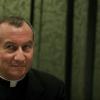 Der italienische Kirchendiplomat Pietro Parolin wird neuer zweiter Mann im Vatikan.