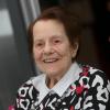 Maria Ohlsen aus Westheim ist 101 Jahre alt geworden. Ihr Geheimnis für ihr hohes Alter? Fahrradfahren und lachen. 