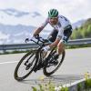 Maximilian Schachmann vom Team Bora-Hansgrohe bei der Rad-Fernfahrt Paris-Nizza. Welche Rennfahrer nehmen an der Tour de France 2022 teil? Mehr dazu in diesem Artikel.