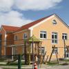 Für den Umbau des Kinderhauses in Sielenbach hat der Gemeinderat verschiedene Arbeiten ausgeschrieben. Dort soll eine vierte Kindergartengruppe untergebracht werden. 
