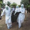 Die Ebola-Epidemie in Westafrika breitet sich weiter aus. Nach Experteneinschätzung ist das tödliche Virus keine Bedrohung für die deutsche Bevölkerung.