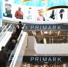 Im Einkaufszentrum PEP im Münchner Stadtteil Neuperlach lockt die Bekleidungskette am Donnerstagmorgen etwa 1000 Besucher.