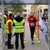 Lionslauf 2014 von Eichstätt nach Neuburg