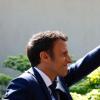 Emmanuel Macron wurde in Frankreich wiedergewählt.