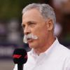 Chase Carey ist der Chef der Formel 1.