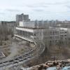 Unser Redakteur Winfried Züfle hat 25 Jahre nach der Reaktorkatastrophe Tschernobyl und die nahe gelegene Stadt Pripjat besucht.