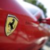 Ferrari wird 70.