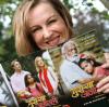 Seit 14 Jahren ist Suzanne Bernert in Indien als Schauspielerin tätig. Die im Westallgäu aufgewachsene Deutsche gewann mehrere Auszeichnungen.