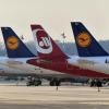 Lufthansa treibt die Übernahme der Air Berlin bereits seit Monaten voran.
