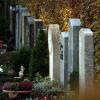 In Lutzingen steigen die Gebühren für Friedhof und Grab stark an. Das macht sich vor allem im Laufe der Ruhezeit bemerkbar.