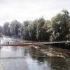 So soll sie einmal aussehen, die Brücke über den Lech in Landsberg.