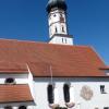 2021 feiert die Marienwallfahrtskirche Buggenhofen ihr 550-jähriges Jubiläum. Über Jahrhunderte war sie das Ziel unzähliger Pilger aus nah und fern. 	