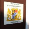 Ein Ehepaar hat vor dem Verwaltungsgericht Augsburg verloren. Es hatte gegen die Unterbringung von Asylbewerbern am Möttinger Ortsrand geklagt.