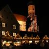 Der Adventsmarkt in Neuburg-Edelstetten 2019 findet ab heute, 6.12. statt. Start, Termine, Öffnungszeiten - lesen Sie hier alle Infos.