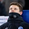 Beim FC Schalke saß Alexander Nübel zuletzt auf der Bank, in München droht ihm gar ein Platz auf der Tribüne.