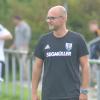 Friedbergs Trainer Damir Mackovic kennt den Trainer des TSV Inchenhofen und kann die Gäste gut einschätzen.