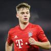 Hat mit dem FC Bayern noch Großes vor: Nationalspieler Joshua Kimmich. DFB-Pokal Halbfinale 2020 live in TV und Stream: TV-Termin.