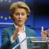 „Gemeinsam ist Europa stärker.“ Mit diesen Worten bemüht sich EU-Kommissionspräsidentin Ursula von der Leyen, die nationalstaatlichen Egoismen in der Corona-Pandemie wieder einzufangen. 