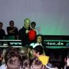 Spring Dance Party in TSV Halle in Krumbach mit GoGo-Girls und "Miss Wet-T-Shirt Wahl".