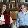 Bill und Melinda Gates gehen in Zukunft privat getrennte Wege.