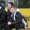 Andreas Langer, der Abteilungsleiter der Fußballer des TSV Nördlingen, hat beim Bayerischen Fußballverband beantragt, die Annullierung der laufenden Saison zu beschließen. 	
