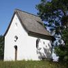 Die Frauenberg-Kapelle in Sufferloh musste wegen eines Feuchteproblems immer wieder saniert werden.